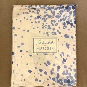 Matouk Lulu Dk Euro Sham